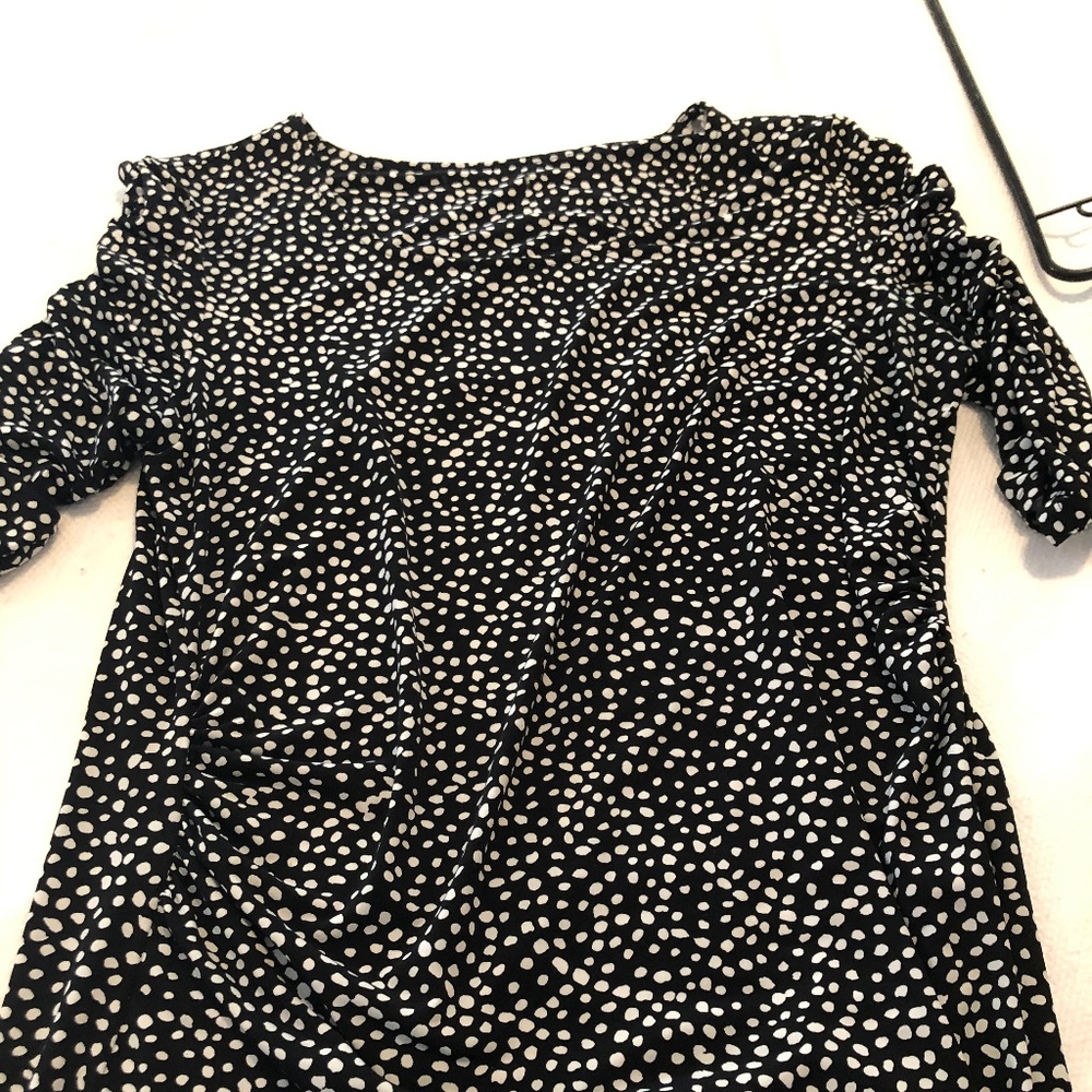 Ladies Sporty Top